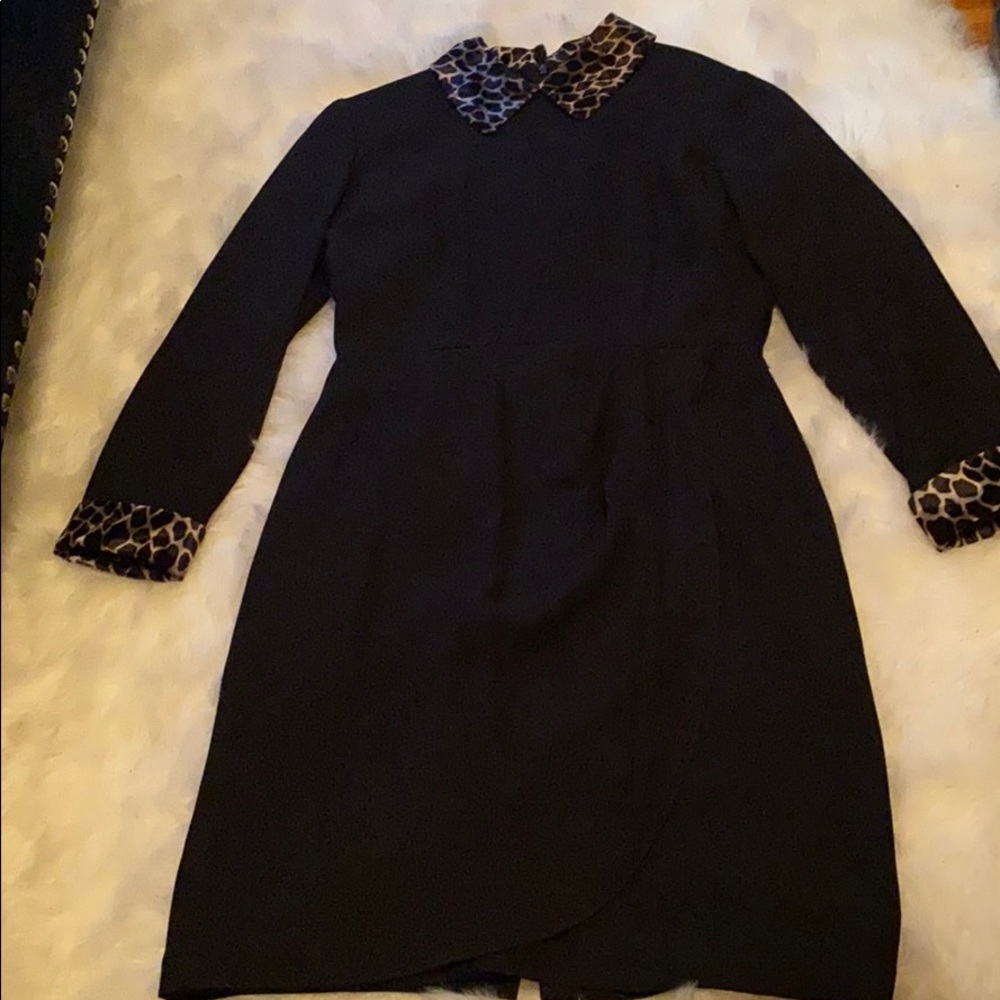 Dress - Picture 4 of 4